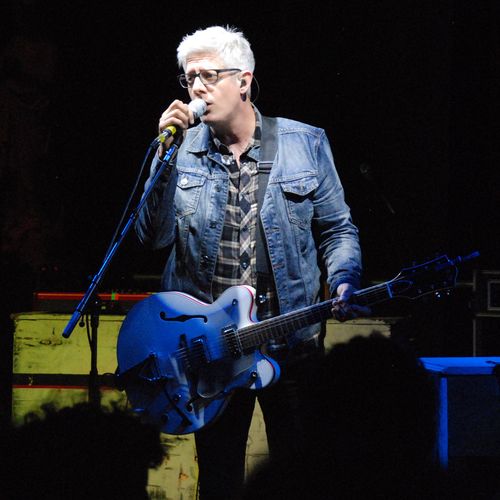 Matt Maher — Tour Dates & Tickets 20242025